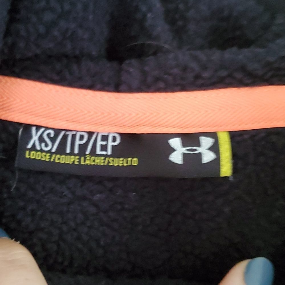 Under Armour Storm¹ Hoodie - Picture 3 of 6